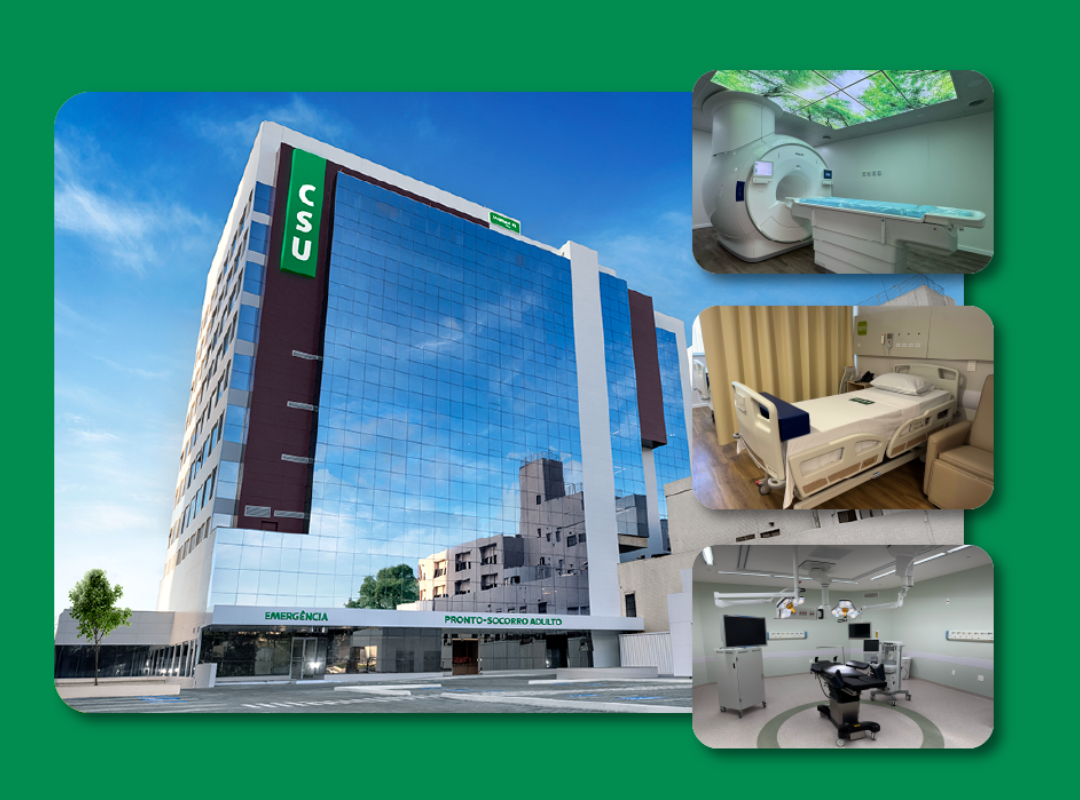 Hospital Unimed Natal